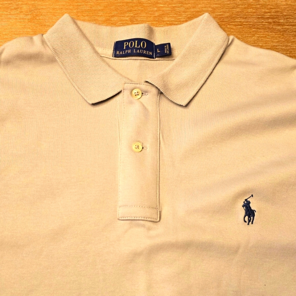 Ralph Lauren Polo Shirts